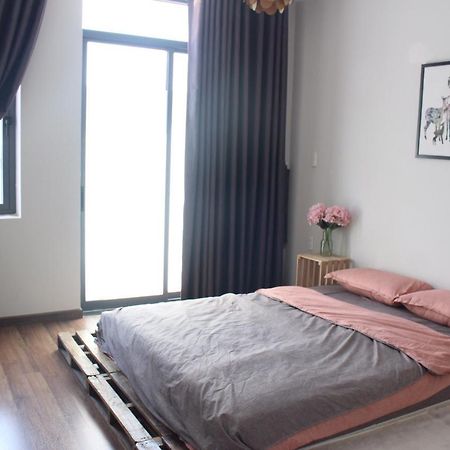 1993'S House Bed & Breakfast โฮจิมินห์ซิตี้ ภายนอก รูปภาพ
