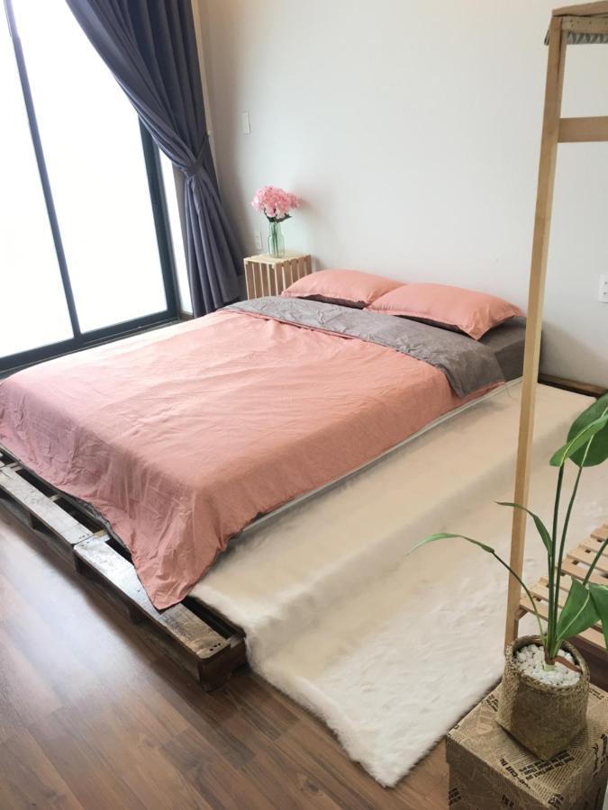 1993'S House Bed & Breakfast โฮจิมินห์ซิตี้ ภายนอก รูปภาพ