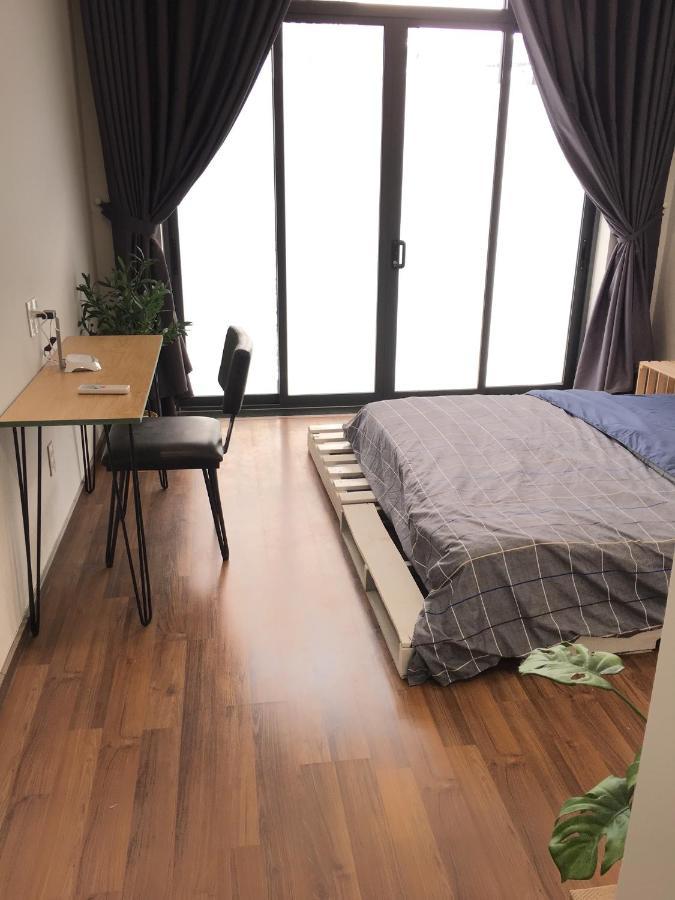1993'S House Bed & Breakfast โฮจิมินห์ซิตี้ ภายนอก รูปภาพ