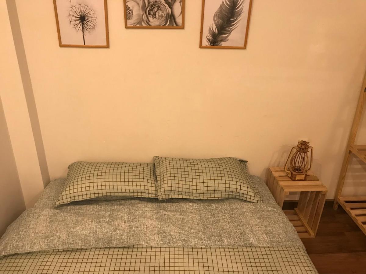 1993'S House Bed & Breakfast โฮจิมินห์ซิตี้ ภายนอก รูปภาพ