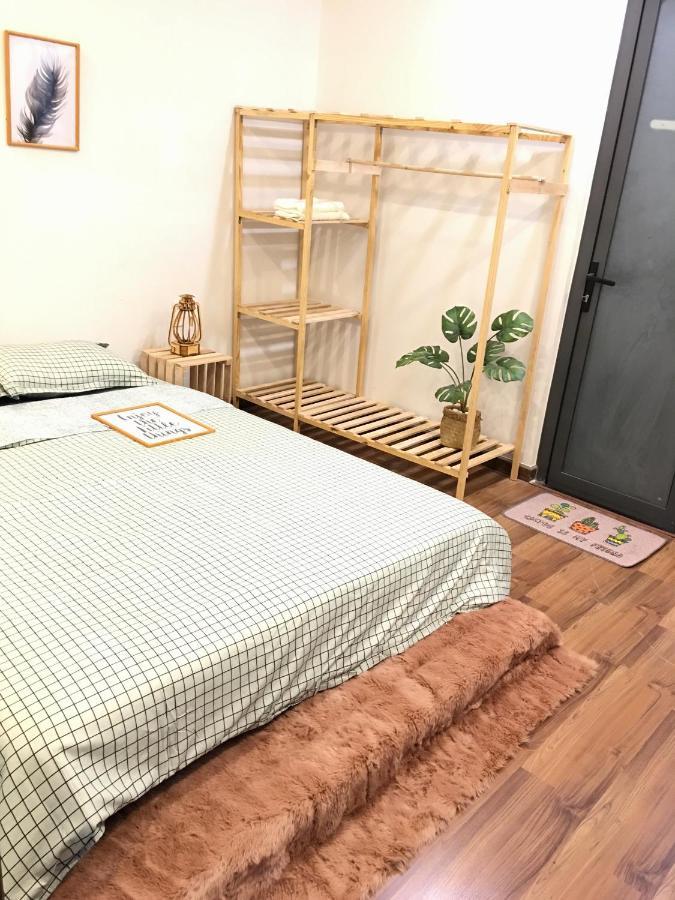 1993'S House Bed & Breakfast โฮจิมินห์ซิตี้ ภายนอก รูปภาพ