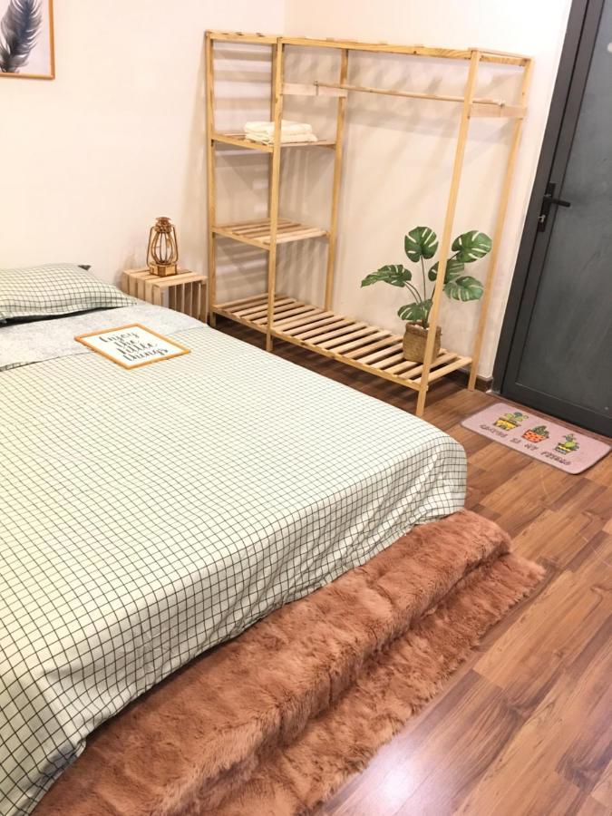 1993'S House Bed & Breakfast โฮจิมินห์ซิตี้ ภายนอก รูปภาพ