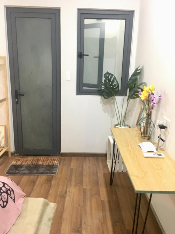 1993'S House Bed & Breakfast โฮจิมินห์ซิตี้ ภายนอก รูปภาพ