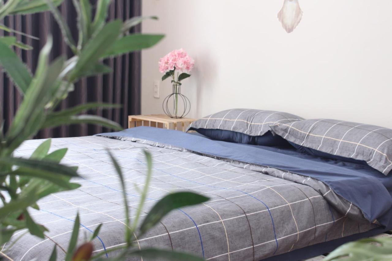 1993'S House Bed & Breakfast โฮจิมินห์ซิตี้ ภายนอก รูปภาพ