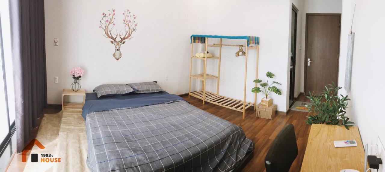 1993'S House Bed & Breakfast โฮจิมินห์ซิตี้ ภายนอก รูปภาพ