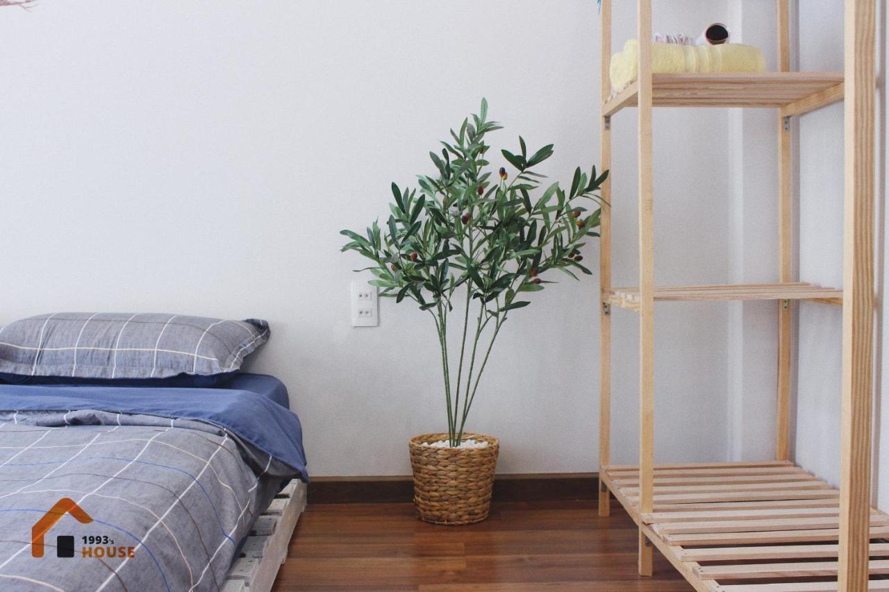 1993'S House Bed & Breakfast โฮจิมินห์ซิตี้ ภายนอก รูปภาพ