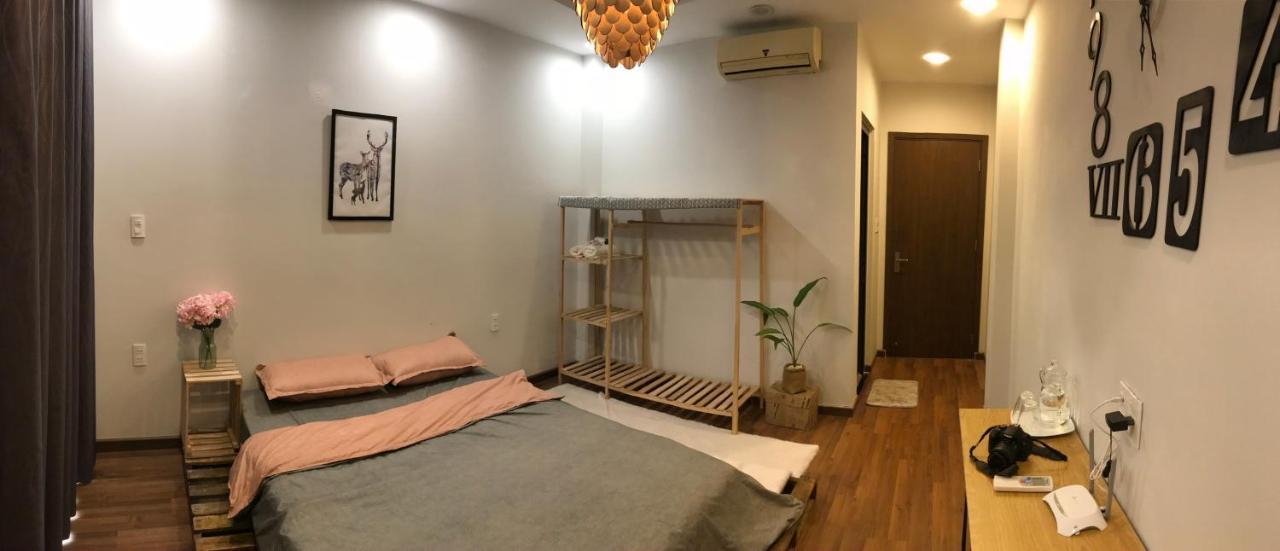 1993'S House Bed & Breakfast โฮจิมินห์ซิตี้ ภายนอก รูปภาพ