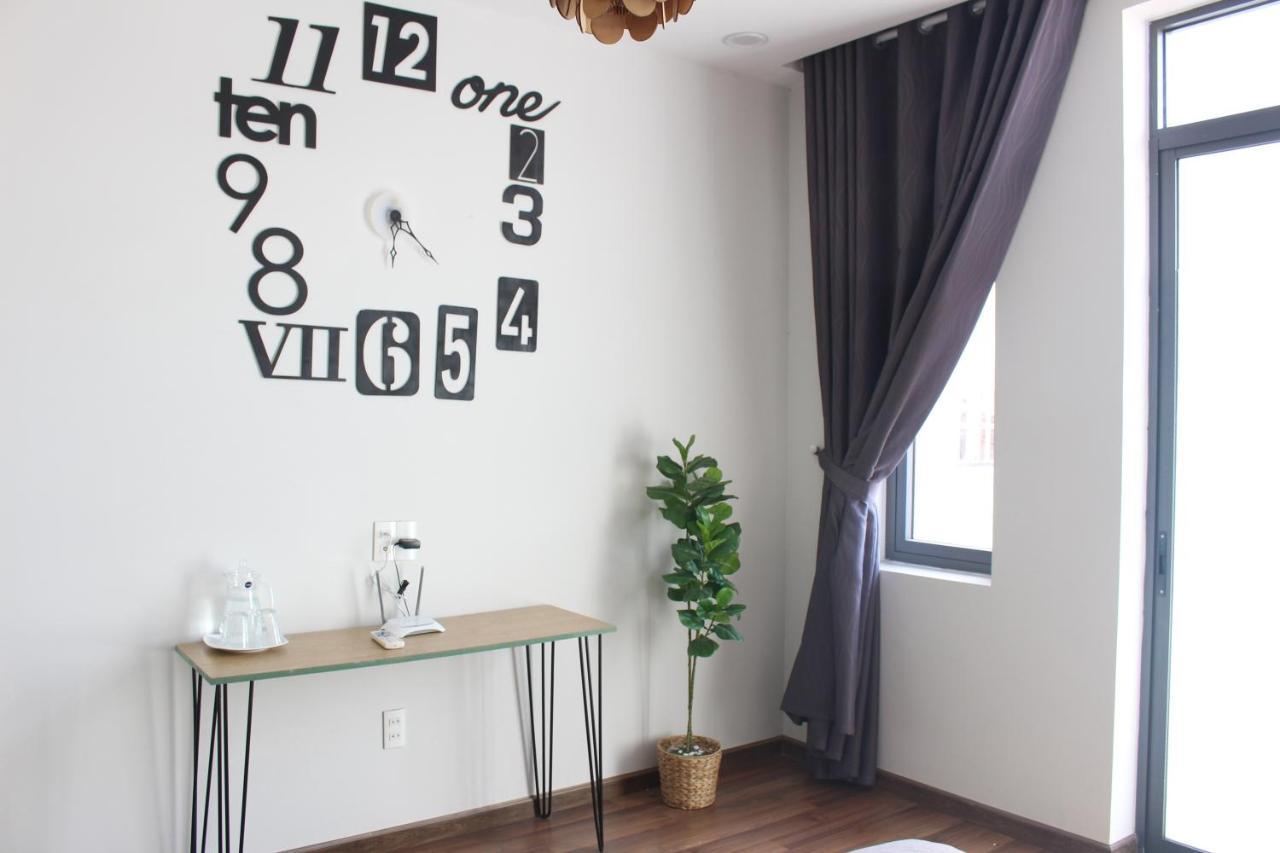 1993'S House Bed & Breakfast โฮจิมินห์ซิตี้ ภายนอก รูปภาพ