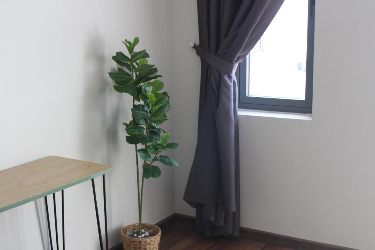 1993'S House Bed & Breakfast โฮจิมินห์ซิตี้ ภายนอก รูปภาพ