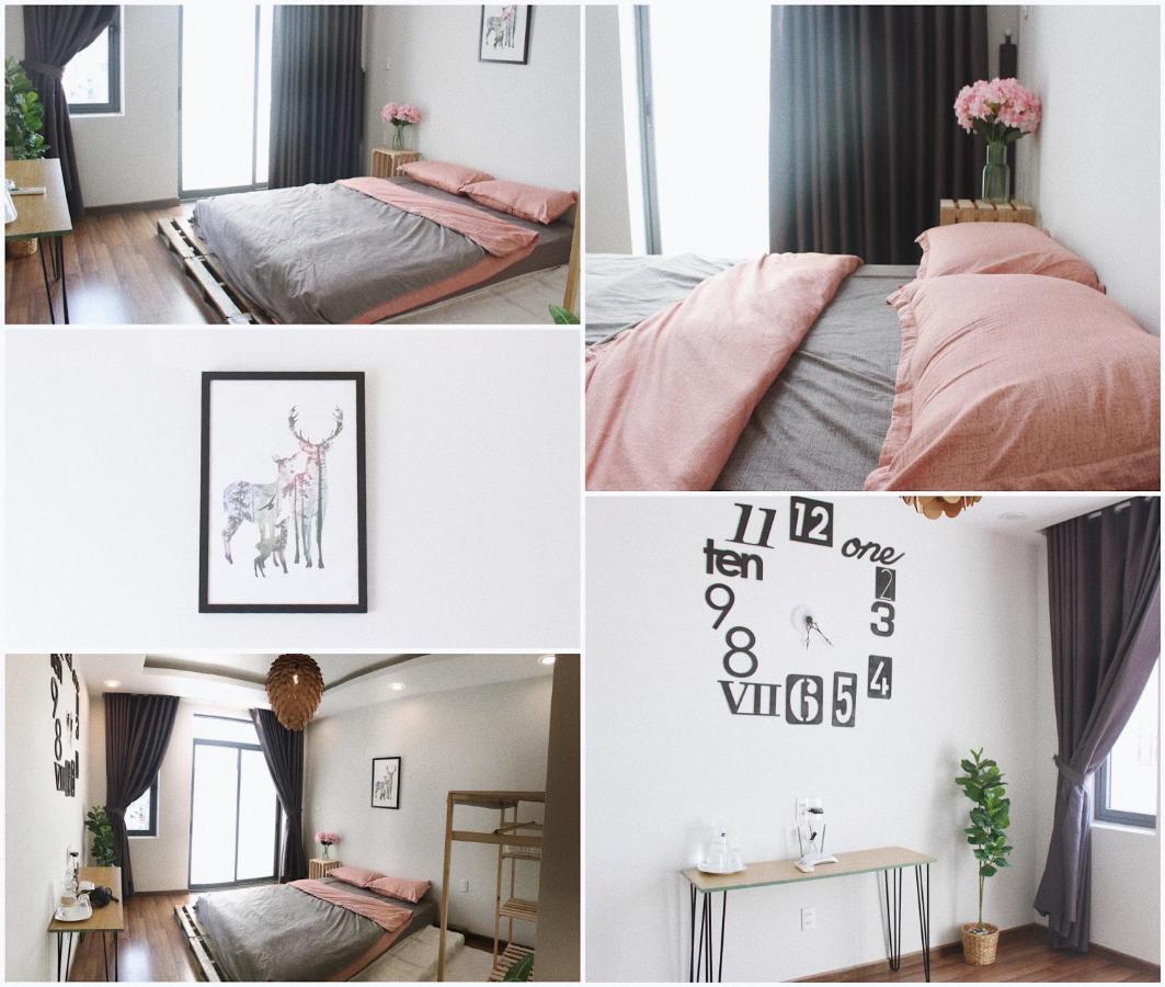 1993'S House Bed & Breakfast โฮจิมินห์ซิตี้ ภายนอก รูปภาพ