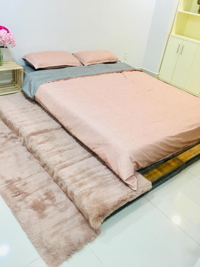 1993'S House Bed & Breakfast โฮจิมินห์ซิตี้ ภายนอก รูปภาพ