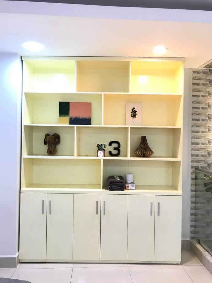 1993'S House Bed & Breakfast โฮจิมินห์ซิตี้ ภายนอก รูปภาพ