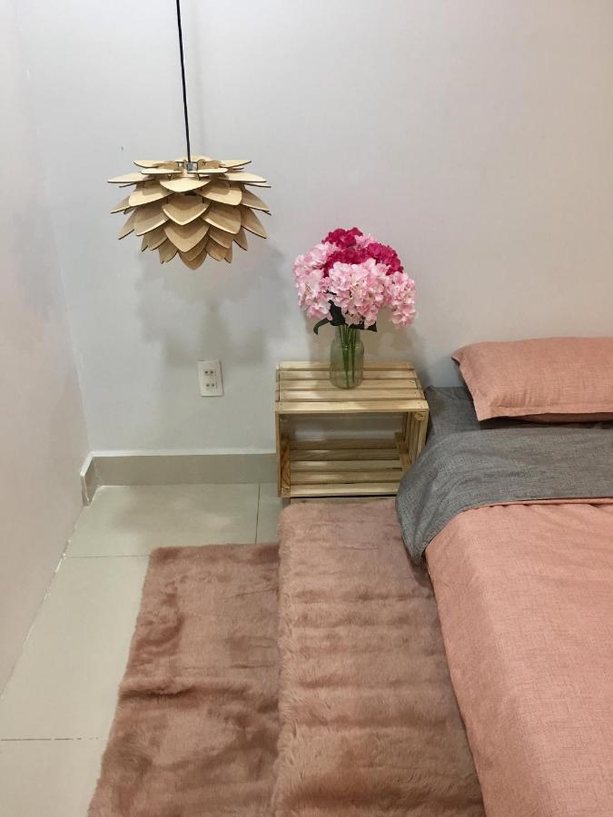 1993'S House Bed & Breakfast โฮจิมินห์ซิตี้ ภายนอก รูปภาพ
