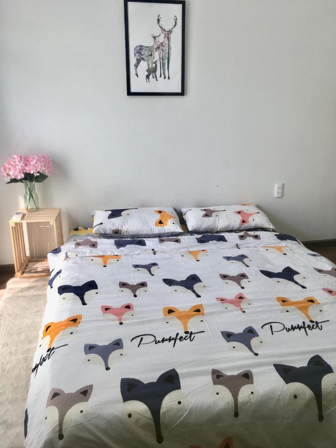 1993'S House Bed & Breakfast โฮจิมินห์ซิตี้ ภายนอก รูปภาพ