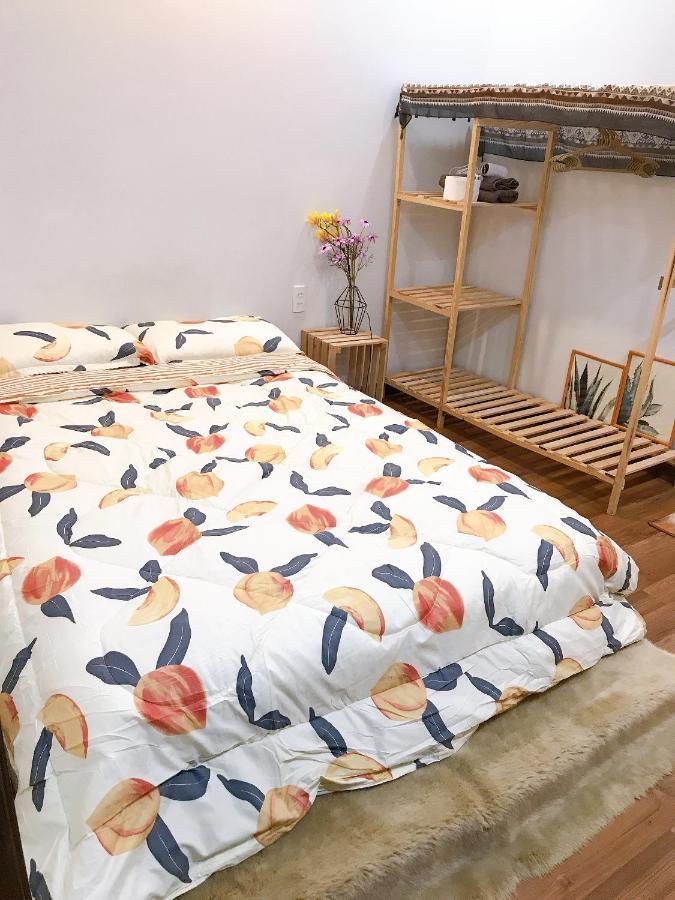 1993'S House Bed & Breakfast โฮจิมินห์ซิตี้ ภายนอก รูปภาพ