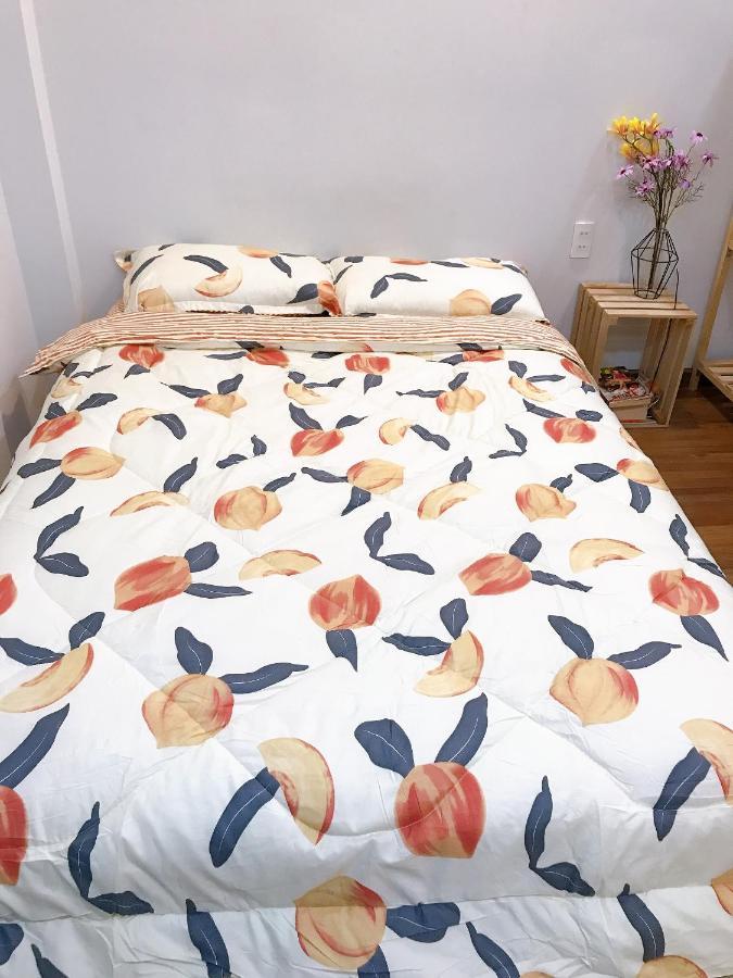 1993'S House Bed & Breakfast โฮจิมินห์ซิตี้ ภายนอก รูปภาพ