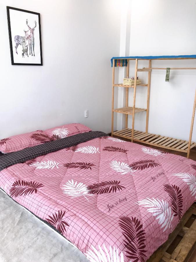 1993'S House Bed & Breakfast โฮจิมินห์ซิตี้ ภายนอก รูปภาพ